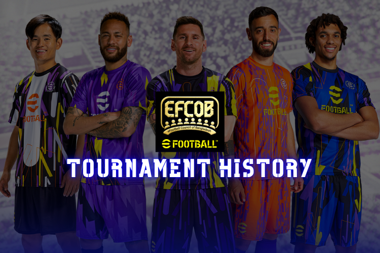 Tournament History